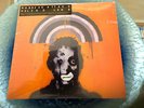 MASSIVE ATTACK HELIGOLAND 3 LP + I CD + 28 P. BOOKLET 180 G VINYL LP UK VERSION