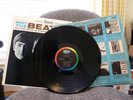 Meet the Beatles Stereo 1st Pressing No Producer Credits on Labels