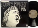 Curtis Knight - Down In The Village   Rare 1970 Funk/Soul Psych Rock