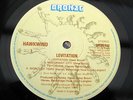 Hawkwind LEVITATION UK LP 1ST PRESS UNPLAYED AND 100% MINT MINUS