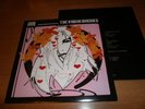 AIR the Virgin Suicides LP vinyl