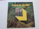 THEM In Reality Heavy psych fuzz original Happy Tiger lp near mint Acid Archives