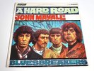 JOHN MAYALL-A HARD ROAD-LP/Vinyl/Record