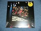 KISS US AMERICA 1996 SEALED MINT LP+Poster UNPLUGGED  ship from Japan