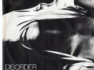 Disorder - Distortion To Deafness 7
