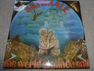 SKYWHALE-ThE World At Minds End VINYL LP RARE PRIVATE PRESS 