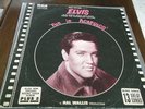 ELVIS PRESLEY  fun in acapulco RARE ISRAELI LP DIF COVER