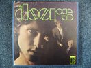 THE DOORS SELF TITLED S/T DEBUT RARE REEL TO REEL 4 TRACK TAPE 7 1/2 IPS