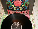 Viva Una Experiencia Psicotomimetica Rarest Venez Psych 68 Memphis Bonnevilles 