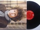Bob Dylan Blonde On Blonde (US Mono Double Columbia LP)
