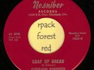 CLEVELAND ROBINSON - Loaf Of Bread -  NOSNIBOR  7