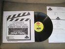 THE SOURCE 60-MIN. RADIO SPECIAL:COMING ATTRACTIONS-THE VOYAGE OF STAR TREK LP