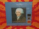 ??? HAYDN * DORATI * Symphonies No 93-104 * 8Lp  Deluxe Boxset  DECCA ???