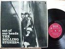 THE ROLLING STONES: