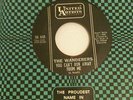 Latin Soul - The Wanderers