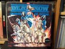 Deathrow - Riders Of Doom