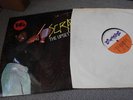 LP Scratch - The Upsetter again - Trojan - Lee Scratch Perry