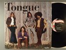 Tongue  Keep On Truckin'    Psych 1970 Hemisphere Label