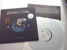 Jethro Tull - Catfish Rising, german LP & Bonus 3-Track 12