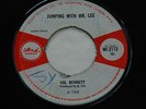 VAL BENNETT - JUMPING WITH MR LEE - 7