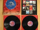 LP the cure Wish