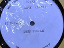 DEEP PURPLE - LAZY  (LIVE) - ACETATE 10