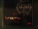 4 LP-LAVISH BOX SET/CAPITOL RECORDS-STAN KENTON-THE KENTON ERA/SCARCE  A+