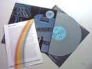 Depeche Mode - Some Great Reward, german LP GREY VINYL Promoinserts, UNPLAYED