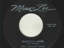 GREAT & RARE DOO WOP 1ST PRESS 45 