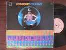 SIXTO RODRIGUEZ - COLD FACT - RARE SOUTH AFRICAN PRESSING SUSSEX - SUGARMAN