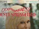 DUSTY SPRINGFIELD - OOOOOWEEEE (US LP)