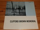 Clifford Brown, 