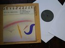 SUN RA sunrise in different dimensions 1st Press USA 81' HAT HUT 2LP RARE LP M-