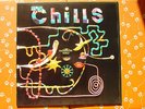 the CHILLS - Kaleidoscope World - (1987vinyl) + bonus 7inch 