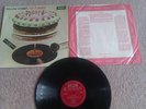 THE ROLLING STONES Let It Bleed LP 1969 UK