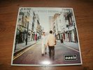 Oasis - What's The Story Morning Glory -  Gatefold Vinyl LP in Mint Condition