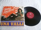 Una Valli. Teenage Sensation Mega-rare 1964 South African issue on CBS label