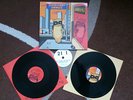 Super Furry Animals - Radiator LP Ex/Ex