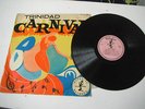 TRINIDAD CARNIVAL 'STEEL BAND' LP VITADISC TCL159