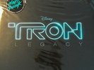 TRON LEGACY LP Vinyl Daft Punk Soundtrack NEW Original 2137 / 9072