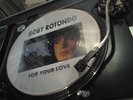 Roby Rotondo ?– For Your Love Rare Italo Disco 12