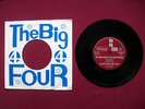 THE BIG FOUR EMBASSY THE STARLINGS,THE TYPHOONS  R WAYNE J BAXTER)VERY RARE