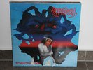 Sepultura - Schizophrenia LP Vinyl Sacrifice Absu Sodom Sarcofago Vectom Hirax