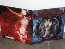 Dimmu Borgir - Puritanical euphoric misanthropia DLP Cradle of Filth Emperor