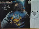 Lucifer's Friend / I'm just a Rock 'n' Roll Singer (VERTIGO SWIRL)