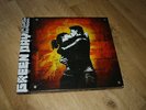 GREEN DAY - 21st Century Breakdown LP+CD NEU