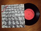 Stiff Little Fingers - Suspect Device - Rare Issue Picture Sleeve