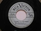 ELVIS: ORIGINAL US PROMO 