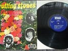 Rolling Stones-Flowers/Rare 12 tr. Belgium Decca 1968 LP with different sleeve.