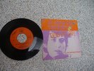 BOB DYLAN ;45  ALL ALONG THE WATCHTOWER:HOLLAND RARE